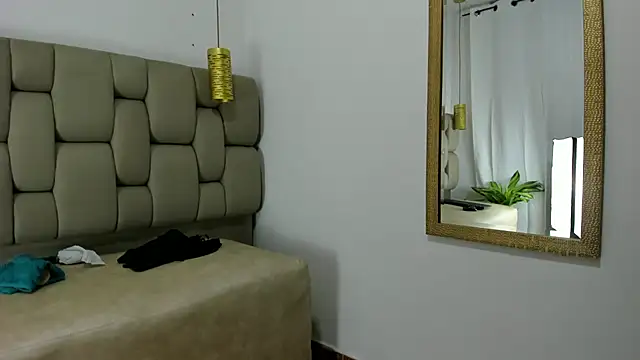 Braylen Sanchez online show from 13, 3, 2025