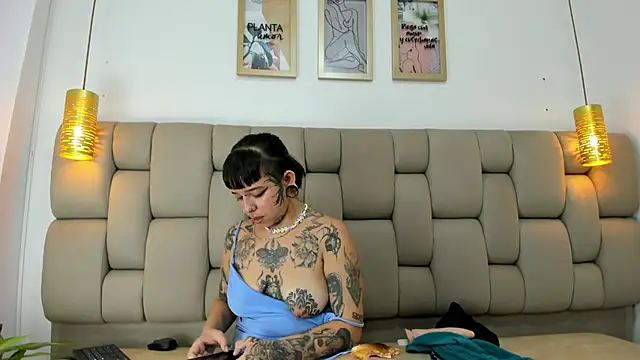 Braylen Sanchez online show from 10, 3, 2025