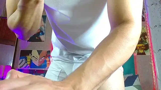 LiamAndrewzz online show from 7, 2, 2026