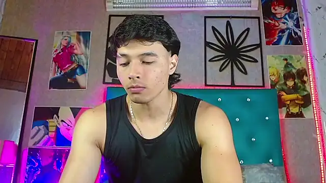 Snapshot of LiamAndrewzz chatting on 20, 5, 2026 LiamAndrewzz online show from 20, 5, 2026