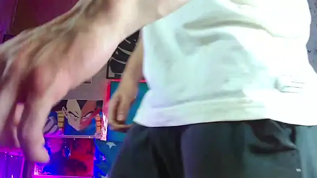 LiamAndrewzz online show from 27, 3, 2026