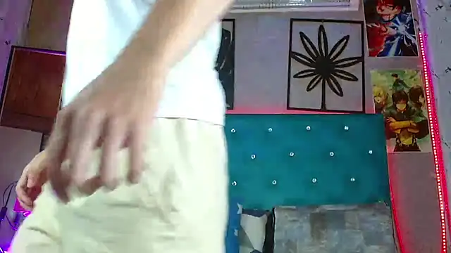 Snapshot of LiamAndrewzz chatting on 22, 5, 2026 LiamAndrewzz online show from 22, 5, 2026