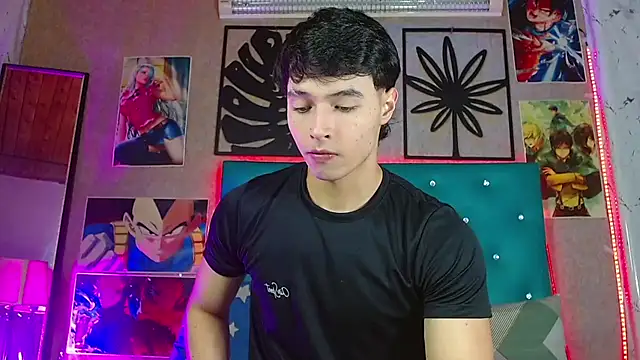 LiamAndrewzz online show from 17, 3, 2026