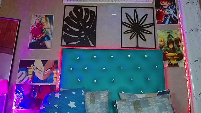 LiamAndrewzz online show from 12, 2, 2026