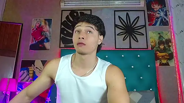 LiamAndrewzz online show from 17, 6, 2026