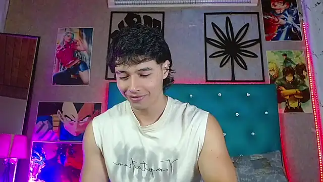 Snapshot of LiamAndrewzz chatting on 31, 5, 2026 LiamAndrewzz online show from 31, 5, 2026