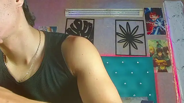 LiamAndrewzz online show from 17, 1, 2026