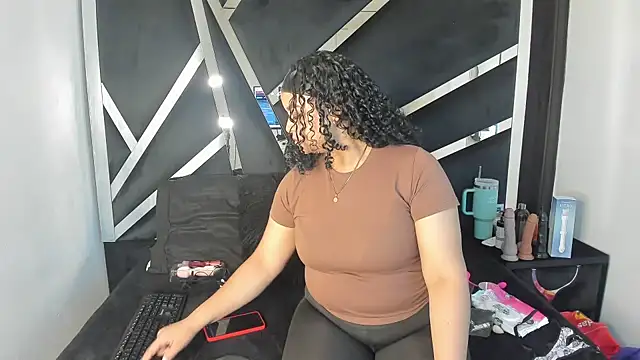 Rubyxht online show from 14, 9, 2025
