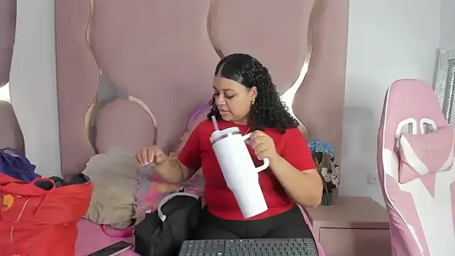 Rubyxht online show from 12, 11, 2025