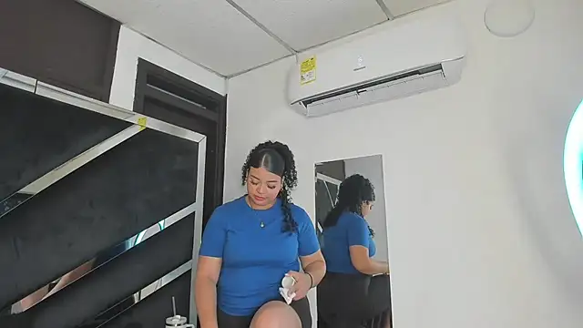 Rubyxht online show from 23, 11, 2025