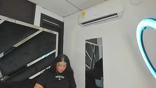 Rubyxht online show from 29, 10, 2025