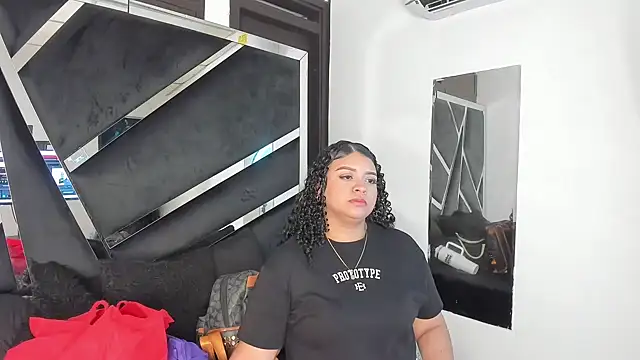 Rubyxht online show from 29, 11, 2025