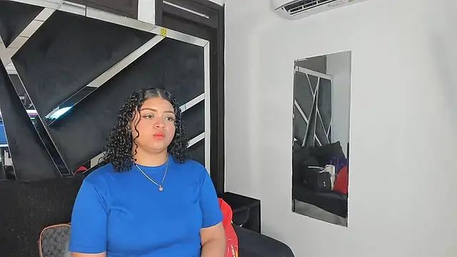 Rubyxht online show from 15, 10, 2025