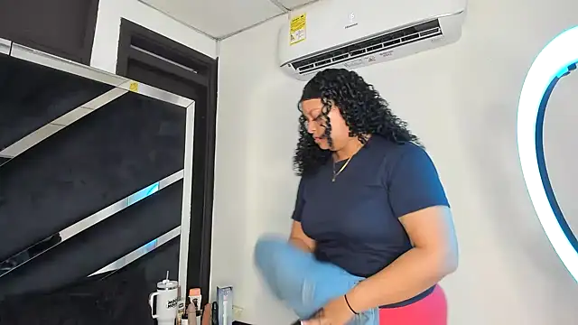 Rubyxht online show from 15, 11, 2025