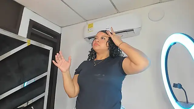 Rubyxht online show from 3, 2, 2026