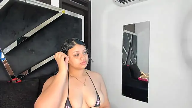 Rubyxht online show from 17, 1, 2026