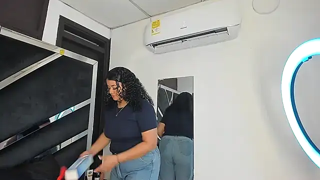 Rubyxht online show from 22, 11, 2025