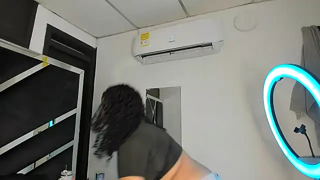 Rubyxht online show from 20, 12, 2025