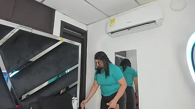 Rubyxht online show from 25, 11, 2025