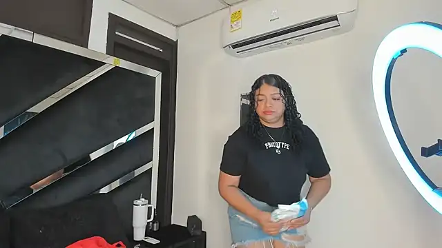 Rubyxht online show from 18, 10, 2025