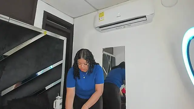 Rubyxht online show from 4, 12, 2025