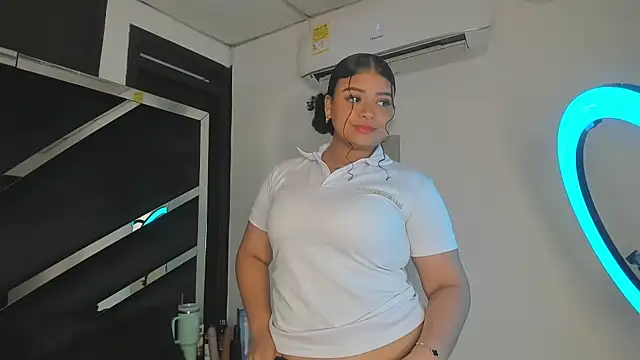 Rubyxht online show from 26, 9, 2025