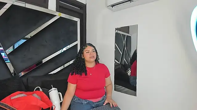 Rubyxht online show from 1, 11, 2025