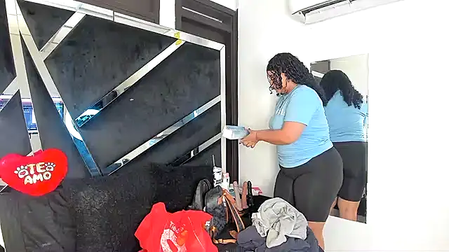 Rubyxht online show from 22, 2, 2026