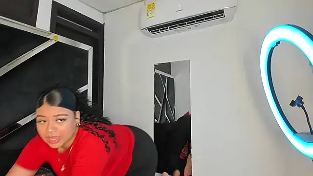 Rubyxht online show from 20, 11, 2025