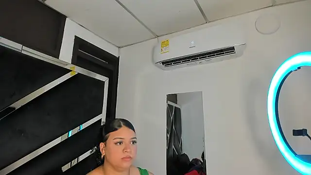 Rubyxht online show from 16, 1, 2026