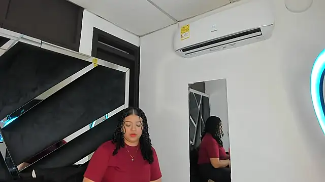 Rubyxht online show from 19, 12, 2025