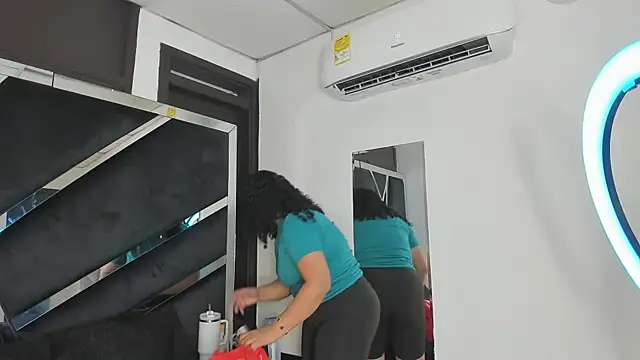 Rubyxht online show from 26, 10, 2025