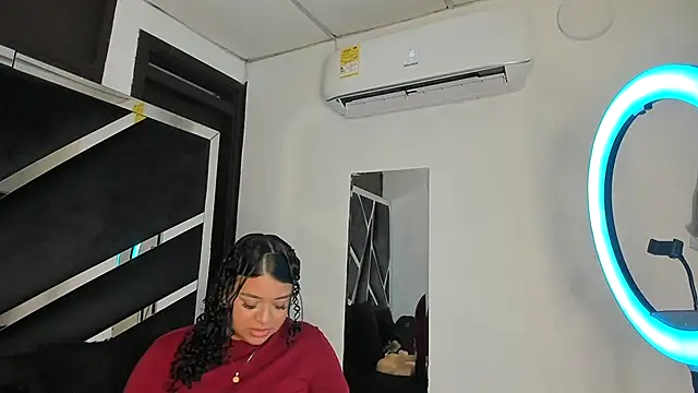 Rubyxht online show from 7, 1, 2026