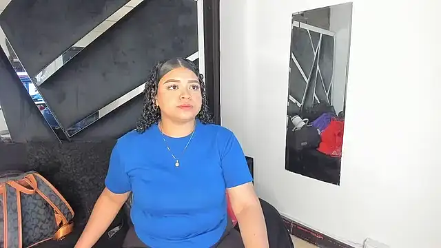 Rubyxht online show from 4, 11, 2025