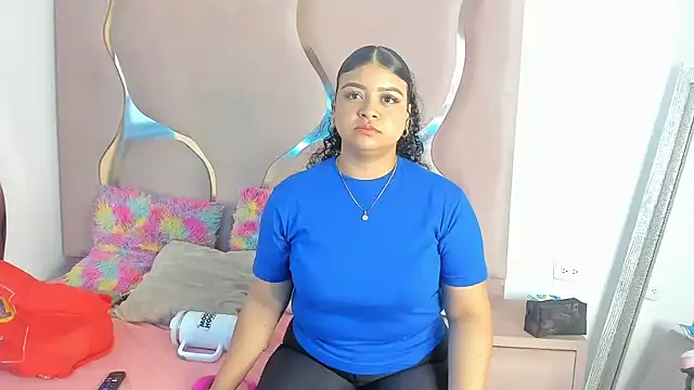 Rubyxht online show from 16, 10, 2025