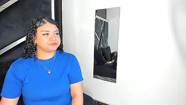 Rubyxht online show from 18, 11, 2025