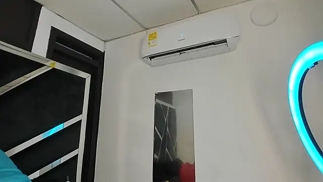 Rubyxht online show from 16, 11, 2025