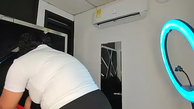 Rubyxht online show from 14, 11, 2025