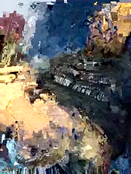 Iuver online show from 25, 3, 2026