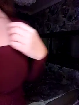 NymphoSwede online show from 11, 11, 2025