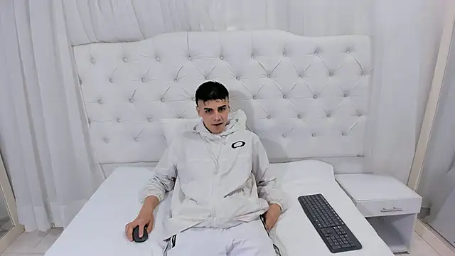 frank jhonsson online show from 5, 12, 2025