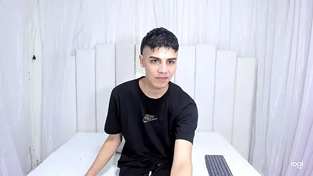 frank jhonsson online show from 15, 11, 2025