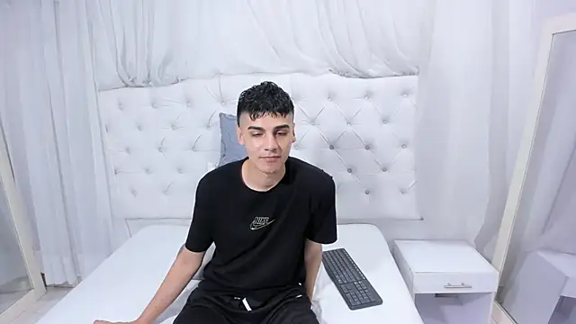 frank jhonsson online show from 17, 1, 2026