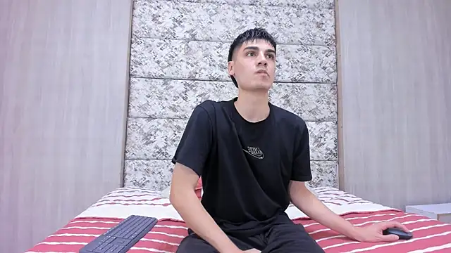 frank jhonsson online show from 24, 2, 2026