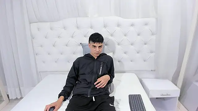 frank jhonsson online show from 12, 1, 2026