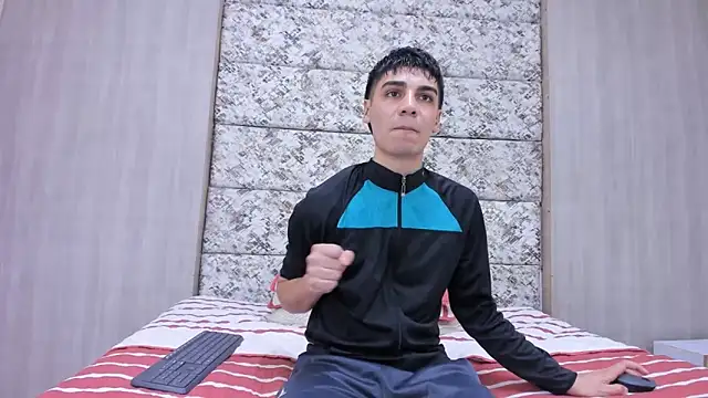 frank jhonsson online show from 26, 2, 2026