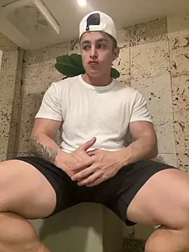 Snapshot of jalejoc1 chatting on 4, 3, 2025 jalejoc1 online show from 4, 3, 2025