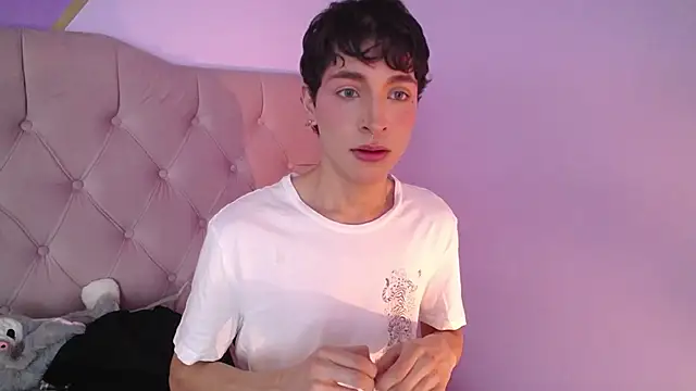 Snapshot of Damiian21_ chatting on 12, 3, 2025 Damiian21 online show from 12, 3, 2025