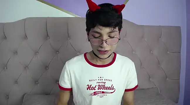 Snapshot of Damiian21_ chatting on 25, 2, 2025 Damiian21 online show from 25, 2, 2025