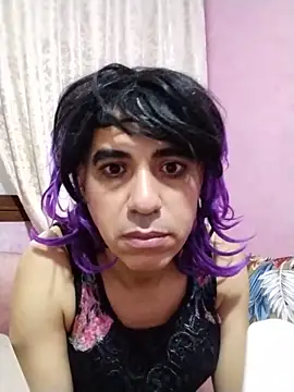 sexytranscasa online show from 1, 6, 2026